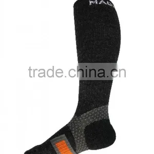 Merino Wool Socks thumbnail-3