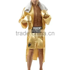 Official Rocky Italian Stallion Costume thumbnail-1