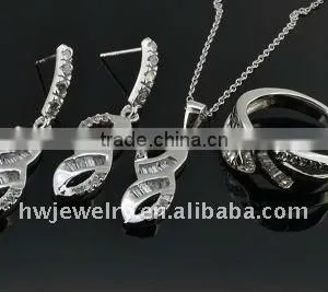 Jewellery Set in China thumbnail-1