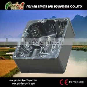 Arsinoe Massage Spa Pool/bathtub/hot Tub thumbnail-1
