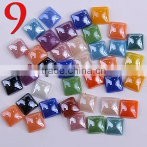 Diy Mix Design Small Faux Shell Beads Handmade Cheap Flat Sea Shell Beads for Jewelry Accessories Custom Shell Beads for Sales thumbnail-4
