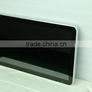 1080P HD Wall Mounted Android Network Digital Signage Player 32 Inch thumbnail-3