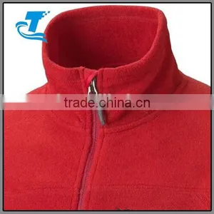 Men's Soft Polar Fleece Outer Jacket thumbnail-2