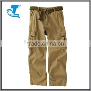 Men's Cargo Pant thumbnail-1