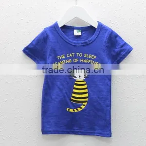 T.shirts Baby Boys Fancy Shirts China Imported Clothes thumbnail-3