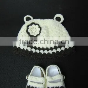 Custom Cotton Baby Socks thumbnail-1
