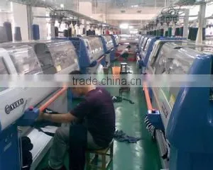 Ningbo Foo Brothers Im&Ex Co., Ltd. company overview - view 2 thumbnail