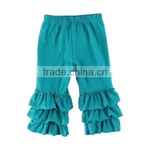 2017 Wholesale Newest Style OEM Service Factory Price Balloon Pants for Kids thumbnail-4