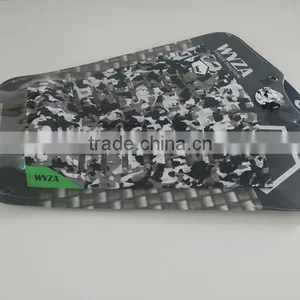 Anti Slip Foot Pads Grip Surf Pad 3M Glue EVA Surfboard Pad thumbnail-4