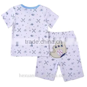 Baby Gift Sets Long Sleeve Baby Clothing Set Sleep Soft Baby Set thumbnail-2