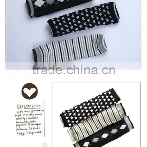 Cotton Baby Leg Warmer thumbnail-1
