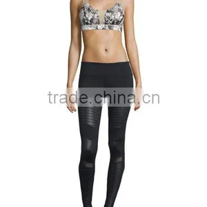 Super Comfort Fitness Yoga Pants Custom Sport Legging Yoga Pants thumbnail-2