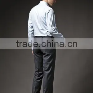 MENS DRESS SHIRT OEM -FACTORY Direct thumbnail-4