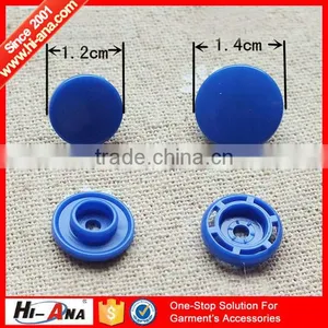 Hi-ana Button2 Your One-stop Supplier Finest Quality Decorative Snap Button thumbnail-1