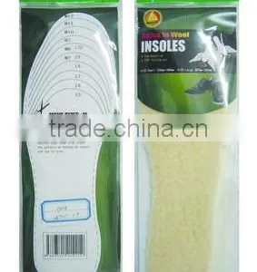 Anti Bacterial Stoma Premium Designer Shoe Insoles thumbnail-1