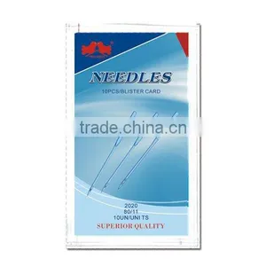 Sewing Machine Needle for Household thumbnail-2