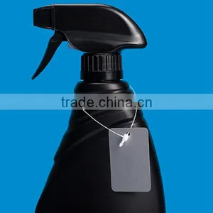 Barrel Plastic Loop Tag Pin thumbnail-4