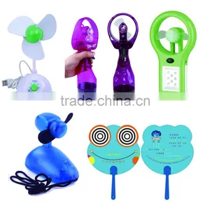 High Quality Cheap Summer Gift for Beach /office Promotional thumbnail-1