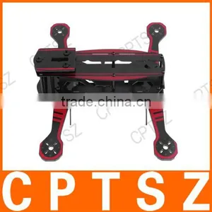 The Latest GT-250 Super Racing Across the Machine Axis Multi-axis Rack Glass Rack Rack Aircraft thumbnail-2