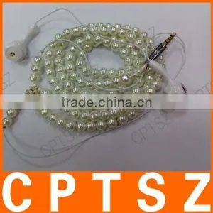 New Necklace Headphone/earphone With 3.5mm Jack thumbnail-4