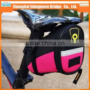 2017 China Hot Sales Good Quality New Design Bicycle Tail Bag thumbnail-6
