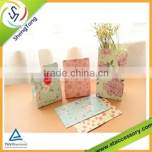 Paper Bag Price Many Kinds of Craft Paper Bag /food Paper Bag for Dog Hot Selling thumbnail-5