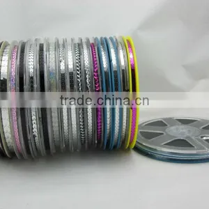 Sequins String in Roll CD Sequin Roll Motif Sequin Chain thumbnail-1