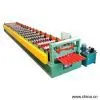 Sell Colored Steel Tile Forming Machine thumbnail-1