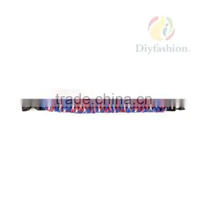 New Design Cheap Paracord Twisted Cord For Bracelet PC6021-3 thumbnail-4