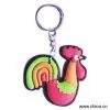 Sell Soft PVC Key Chain thumbnail-1