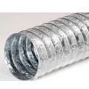 Aluminum Foil Insulation Ducting thumbnail-1