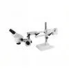 Zoom Stereo Microscope With Boom Stand XH-05B thumbnail-1