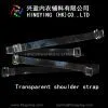 Transparent Shoulder Strap thumbnail-1