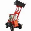 Small Front End Loader thumbnail-2