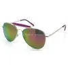 New Design Fashion Metal Sunglasses thumbnail-2