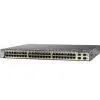 NEW SEALED 100% GENUINE CISCO WS-C3750G-48TS-S thumbnail-1