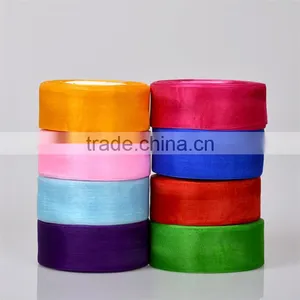 4 cm Chiffon With Manual DIY Hair Accessory Material thumbnail-2