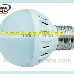Low Price And Moq 3w To 12w Led Bulb E27 thumbnail-1