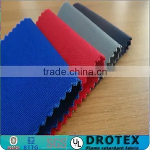 100% Cotton Anti-mosquito/ Anti-UV Fabric Workwear Fabric Insect Repellent Fabric thumbnail-2