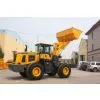 Large Shovel Wheel Loader CE thumbnail-2