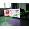 Indoor SMD Full Color LED Panel Screen thumbnail-1