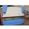 CNC Hydraulic Press Brake (WE67K 160T 4000 (DA65 System) thumbnail-1