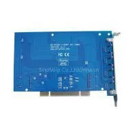 SinoV-TDM400P Asterisk Card thumbnail-2