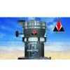 High Pressure Suspension Grinder Mill/pulverizer/milling Machine/stone Grinder thumbnail-1