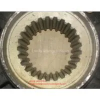 Sprocket/drive Tumbler for Hitachi KH180-2 thumbnail-1