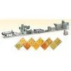 Crispy Pea,Screw,Shell Potato Food Process Line thumbnail-1