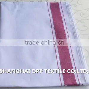 100% Cotton Stripe Kitchen Towel thumbnail-2