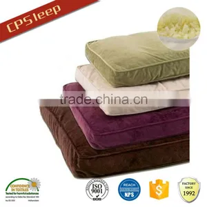 Shredded Memory Foam Orthopedics Luxury Designer Dog Beds thumbnail-5