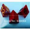 Support Wholesale Acrylic Table Number Display Board ! Can be Customized ! Free Shipping ! thumbnail-2