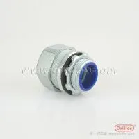 Varied Size Color Zinc Plated Wire Connector thumbnail-3